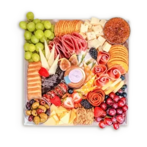 Charcuterie Board