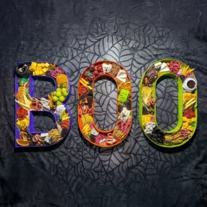 Boo Board
