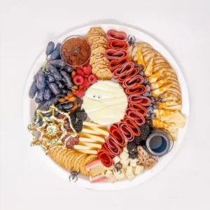 Mummy Board