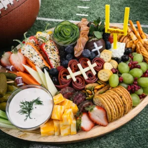 Big Game Board