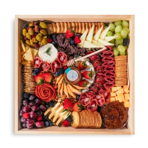 The Duchess Board