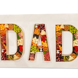DAD Letters